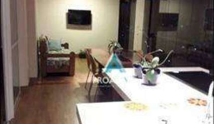Apartamento com 3 dormitórios à venda, 242 m² - Nova Petrópolis - São Bernardo do Campo/SP