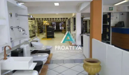 Prédio, 2120 m² - venda ou aluguel - Santa Paula - São Caetano do Sul/SP