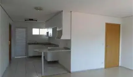 Apartamento com 2 dormitórios para alugar, 72 m² por R$ 3.561,00 - Jardim - Santo André/SP
