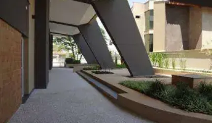 Apartamento com 3 dormitórios para alugar, 150 m² - Campestre - Santo André/SP
