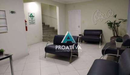 Sobrado com 6 dormitórios à venda, 177 m² por R$ 1.000.000,00 - Vila Assunção - Santo André/SP