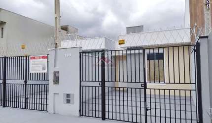 Casa para Venda em Pindamonhangaba, Residencial E Comercial Portal Dos Eucaliptos, 2 dormitórios, 1 suíte, 2 banheiros, 2 vagas