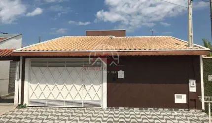 Casa para Venda em Taubaté, Vila Areao, 3 dormitórios, 1 suíte, 3 banheiros, 3 vagas