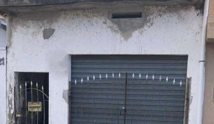 Terreno para Venda em Taubaté, Centro, 4 dormitórios, 3 banheiros