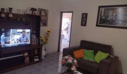 Casa para Venda em Pindamonhangaba, Loteamento João Tamborindeguy Fernandes, 4 dormitórios, 3 banheiros, 3 vagas