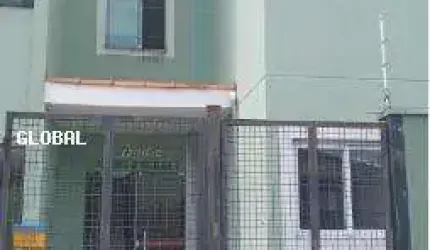 Apartamento para Venda em Taubaté, Residencial Portal Da Mantiqueira, 2 dormitórios, 1 suíte, 2 banheiros, 1 vaga