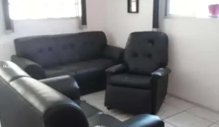 Casa para Venda em Taubaté, Jardim Baronesa, 3 dormitórios, 1 suíte, 3 banheiros, 2 vagas