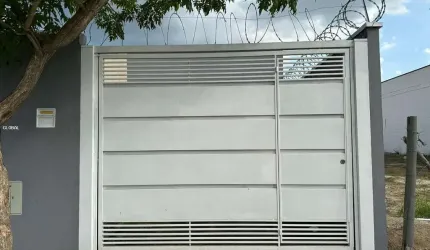 Casa para Venda em Taubaté, Vila Dos Comerciários 2, 3 dormitórios, 1 suíte, 2 banheiros, 2 vagas