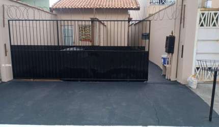Kitnet para Venda em Pindamonhangaba, Residencial Pasin, 1 dormitório, 1 banheiro, 1 vaga
