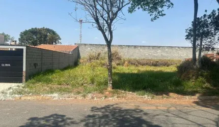 Terreno para Venda em Taubaté, Jardim Santa Tereza