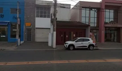 Sala Comercial para Locação em Taubaté, Parque São Luís