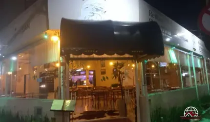 Restaurante para Venda em Taubaté, Jardim Das Nações