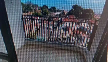 Apartamento para Venda em Taubaté, Centro, 2 dormitórios, 1 suíte, 2 banheiros, 1 vaga