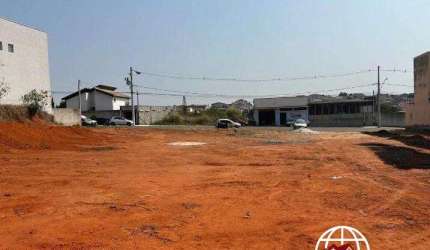 Terreno para Venda em Taubaté, Quinta dos Eucaliptos