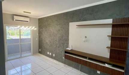 Apartamento para Venda em Taubaté, Residencial Portal Da Mantiqueira, 3 dormitórios, 1 suíte, 2 banheiros, 1 vaga