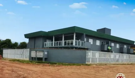 Apartamento para Venda em Ubatuba, Maranduba, 1 dormitório, 1 suíte, 1 banheiro, 1 vaga