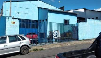 Galpão para Venda em Taubaté, Jardim Paulista