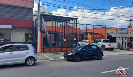 Ponto Comercial para Locação em Taubaté, Centro