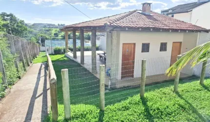 Casa em Condomínio para Venda em Taubaté, Jardim Continental, 2 dormitórios, 1 suíte, 2 banheiros, 1 vaga