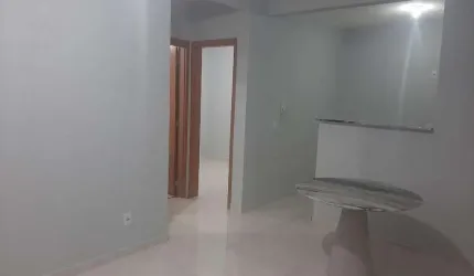 Apartamento para Venda em Taubaté, Jardim Gurilândia, 2 dormitórios, 1 banheiro, 1 vaga
