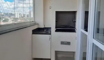 Apartamento para Venda em Taubaté, Independência, 3 dormitórios, 1 suíte, 2 banheiros, 2 vagas