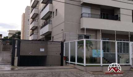 Apartamento para Locação em Taubaté, Centro, 3 dormitórios, 1 suíte, 3 banheiros, 2 vagas
