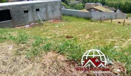 Terreno para Venda em Taubaté, Parque Residencial Helvetia
