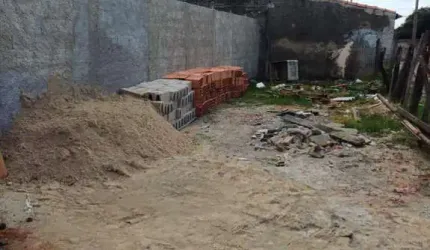Terreno para Venda em Taubaté, Jardim Mourisco