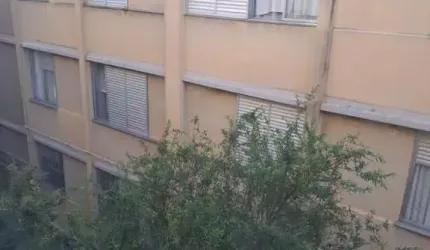 Apartamento para Venda em São José dos Campos, Jardim São Dimas, 2 dormitórios, 1 banheiro, 1 vaga