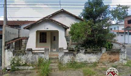 Casa para Venda em Pindamonhangaba, Bosque da Princesa, 2 dormitórios, 1 banheiro, 4 vagas