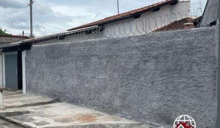 Casa para Venda em Taubaté, Vila Marly, 2 dormitórios, 1 banheiro, 1 vaga