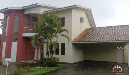 Casa em Condomínio para Venda em Taubaté, Jardim Das Nações, 4 dormitórios, 4 suítes, 6 banheiros, 2 vagas