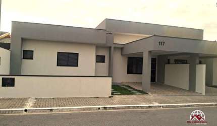 Casa em Condomínio para Venda em Taubaté, Vila dos Comerciários II, 2 dormitórios, 1 suíte, 2 banheiros, 2 vagas