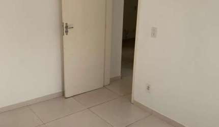 Apartamento para Locação em Taubaté, Vila São José, 2 dormitórios, 1 banheiro, 1 vaga