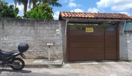Chácara para Venda em Taubaté, Água Grande II, 2 dormitórios, 2 banheiros, 5 vagas