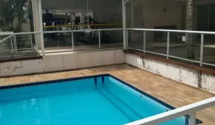 Apartamento para Venda em Taubaté, Vila São José, 2 dormitórios, 1 suíte, 2 banheiros, 1 vaga