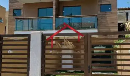 Casa à venda no bairro Serra Grande - Niterói/RJ