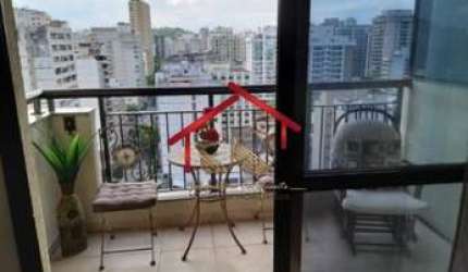 Apartamento à venda no bairro Icaraí - Niterói/RJ
