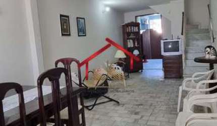 Casa Duplex  Cabo Frio/RJ