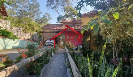 Casa em Vila Progresso, Niterói/RJ