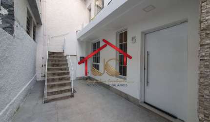 Casa em Vila no Ingá, Niterói/RJ