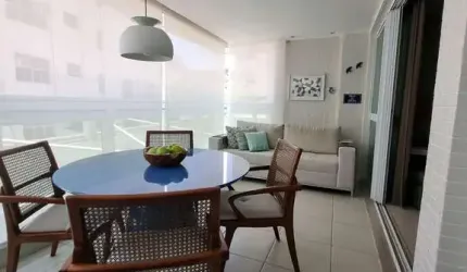 Apartamento Alto Padrão em Icaraí, Niterói/RJ