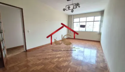 Apartamento em Icaraí, Niterói/RJ
