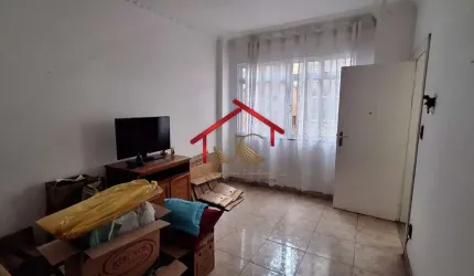 Apartamento Quarto e Sala,  Centro, Niterói/RJ