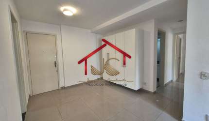 Apartamento em Icaraí, Niterói/RJ