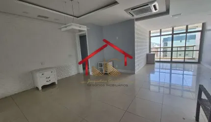 Apartamento Cobertura Duplex em Icaraí, Niterói/RJ