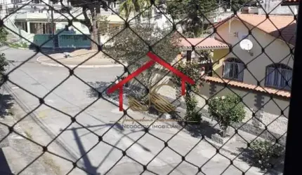 Casa à venda no bairro Brasilândia - São Gonçalo/RJ