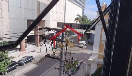 Loja à venda no bairro Centro - Niterói/RJ