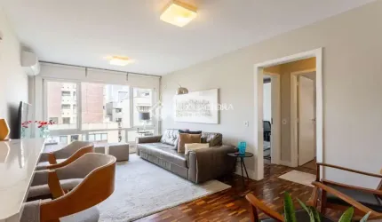 Apartamento com 2 quartos à venda na Rua Silva Jardim, 75, Auxiliadora, Porto Alegre, 82 m2 por R$ 720.000