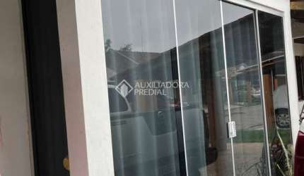 Casa em condomínio fechado com 1 quarto à venda na Estrada Da Arrozeira, 700, Centro, Eldorado do Sul, 143 m2 por R$ 300.000